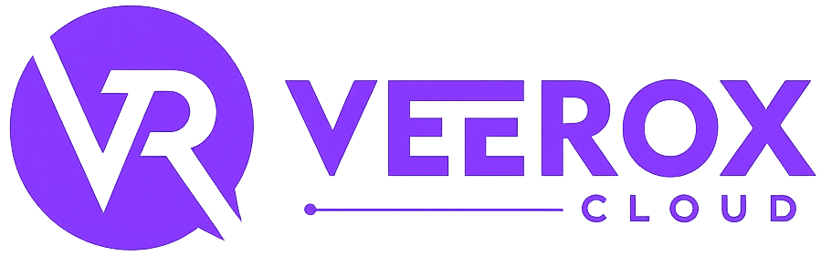 Veerox Logo